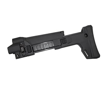Amazon.co.jp: WIITECH 東京マルイ次世代電動ガン MP5シリーズ用